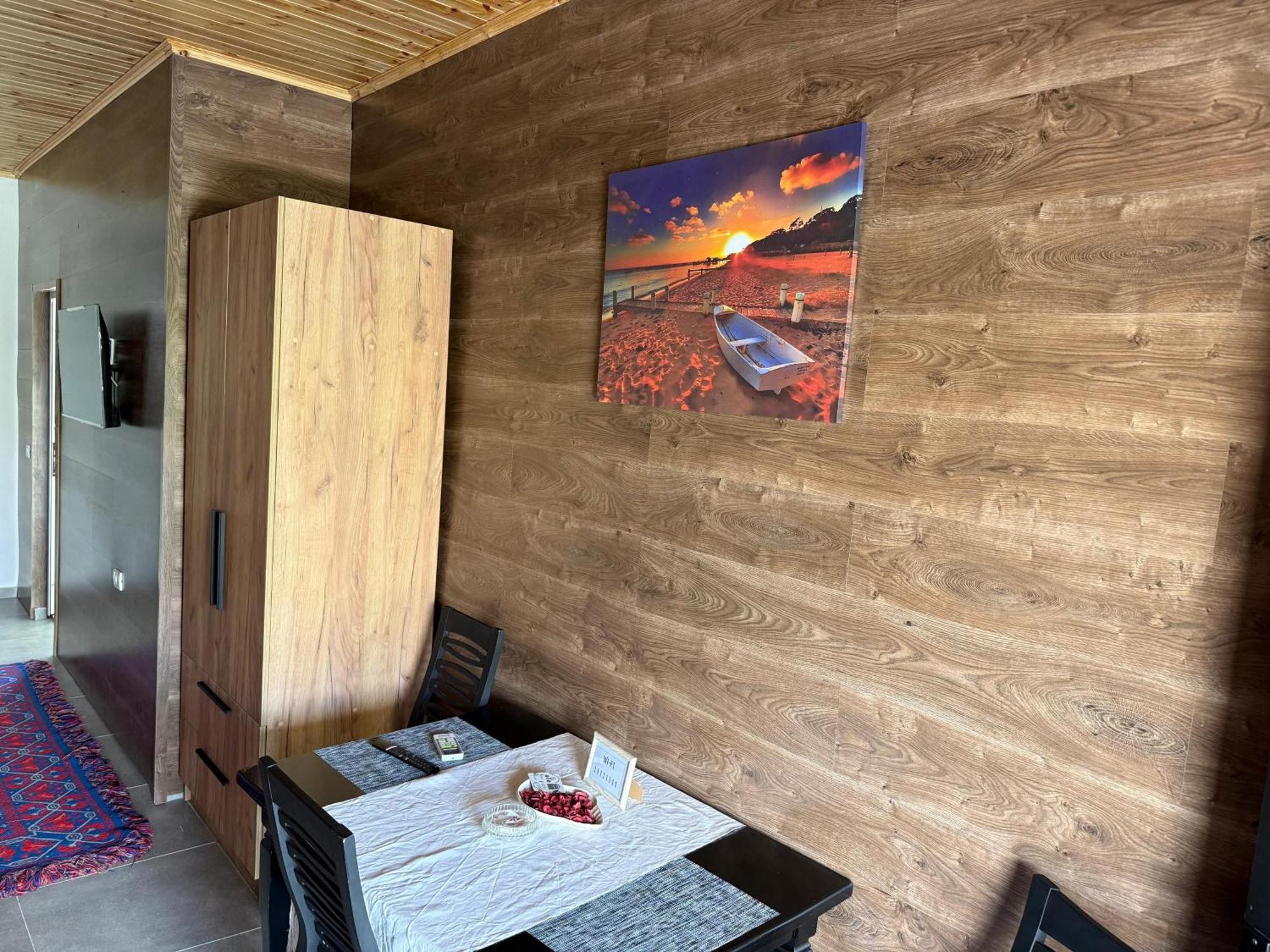 Olive Oasis Studio Berat Eksteriør bilde
